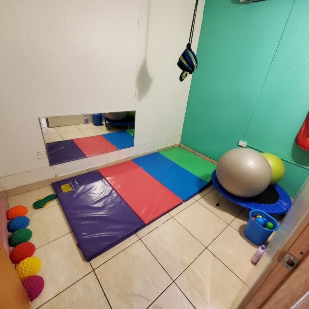 BAMBINI PARLANO BAYAMON GALERIA